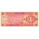 1970 - Netherlands Antilles P20a 1 Gulden banknote 1970 - Netherlands Antilles P20a 1 Gulden banknote