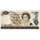1989/92 - New Zealand P169c 1 Dollar banknote 1989/92 - New Zealand P169c 1 Dollar banknote