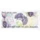 1985/89 - New Zealand P170b 2 Dollars banknote 1985/89 - New Zealand P170b 2 Dollars banknote