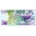 1992 - New Zealand P180a 50 Dollars banknote