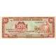 1972 - Nicaragua P124 20 Cordobas banknote 1972 - Nicaragua P124 20 Cordobas banknote