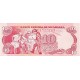 1979 - Nicaragua P134 10 Cordobas banknote 1979 - Nicaragua P134 10 Cordobas banknote
