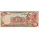 1979 - Nicaragua P135 20 Cordobas banknote 1979 - Nicaragua P135 20 Cordobas banknote