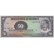 1979 - Nicaragua P136 50 Cordobas banknote 1979 - Nicaragua P136 50 Cordobas banknote