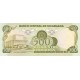 1985 - Nicaragua P142 500 Cordobas banknote 1985 - Nicaragua P142 500 Cordobas banknote