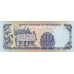 1988 - Nicaragua PIC 152 billete de 20 Cordobas S/C