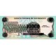 1989 - Nicaragua P158 10,000 in 10 Cordobas banknote 1989 - Nicaragua P158 10,000 in 10 Cordobas banknote