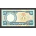 2001 - Nigeria PIC 26c       20 Nairas banknote