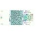 1995 - Noruega PIC 42f billete de 50 Coronas S/C