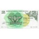 1975 - Papua P1 2 Kina banknote 1975 - Papua P1 2 Kina banknote