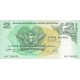 1981 - Papua P5 2 Kina banknote 1981 - Papua P5 2 Kina banknote