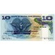 1985 - Papua P7 10 Kina banknote 1985 - Papua P7 10 Kina banknote