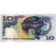1985 - Papua P7 10 Kina banknote 1985 - Papua P7 10 Kina banknote
