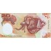 2008 - Papua PIC 36a billete de 20 Kina S/C
