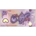2010 - Papua PIC 39 billete de 5 Kina S/C