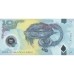 2010 - Papua PIC 40 billete de10 Kina S/C