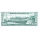 1952 - Paraguay P206 500 Guaranies banknote 1952 - Paraguay P206 500 Guaranies banknote