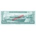 1979 - Paraguay PIC CS1 201b    1.000 Guaranies banknote