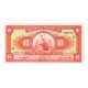 1960 - Peru P82Aa 10 Soles Oro banknote 1960 - Peru P82Aa 10 Soles Oro banknote