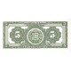 1968 - Peru P83a 5 Soles Oro banknote 1968 - Peru P83a 5 Soles Oro banknote