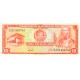 1971 - Peru P100b 10 Soles Oro banknote 1971 - Peru P100b 10 Soles Oro banknote