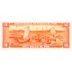 1971 - Peru P100b 10 Soles Oro banknote 1971 - Peru P100b 10 Soles Oro banknote