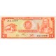 1975 - Peru P106 10 Soles Oro banknote 1975 - Peru P106 10 Soles Oro banknote