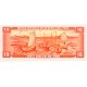 1975 - Peru P106 10 Soles Oro banknote 1975 - Peru P106 10 Soles Oro banknote