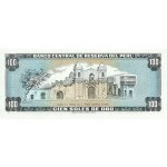 1975 - Peru P108 100 Soles Oro banknote