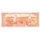1976 - Peru P112 10 Soles Oro banknote 1976 - Peru P112 10 Soles Oro banknote