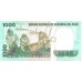1979 - Perú PIC 118 billete de 1000 Soles Oro S/C