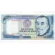 1981 - Peru P120 10,000 Soles Oro banknote 1981 - Peru P120 10,000 Soles Oro banknote