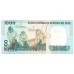 1981 - Peru PIC 122a 1000 Soles Oro banknote UNC