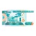 1988 - Peru PIC 140 10,000 Intis banknote UNC