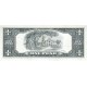1949 - Philippines P133h 1 Peso banknote 1949 - Philippines P133h 1 Peso banknote