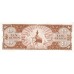 ND - Philippines PIC 134d 2 Pesos banknote S5 UNC