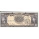 1949 - Philippines P137d 20 Pesos banknote 1949 - Philippines P137d 20 Pesos banknote