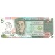 1987 - Philippines P176 5 Piso banknote 1987 - Philippines P176 5 Piso banknote