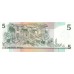 1991 - Philippines PIC 179 5 Piso banknote UNC