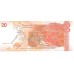 2017 - Philippines PIC 206b 10 Pisos banknote XF