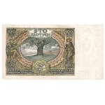 1934 - Poland PIC 75           100 Zlotych  banknote