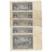1940 - Poland PIC 95 20 Zlotych F banknote