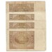 1940 - Poland PIC 97 100 Zlotych F banknote