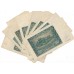 1941 - Polonia PIC 102 billete de 50 Zlotych MBC