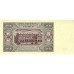 1948 - Polonia PIC 137 billete de 20 Zlotych