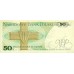1988 - Polonia PIC 142c  billete de 50 Zlotych