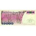 1988 - Polonia PIC 151b    billete de  10.000 Zlotych