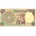 1979 - Portugal PIC 170b billete de 500 Escudos MBC