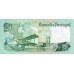 1978 - Portugal 20 Escudos banknote PIC 176b UNC