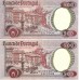 1979 - Portugal PIC 177a billete de 500 Escudos EBC